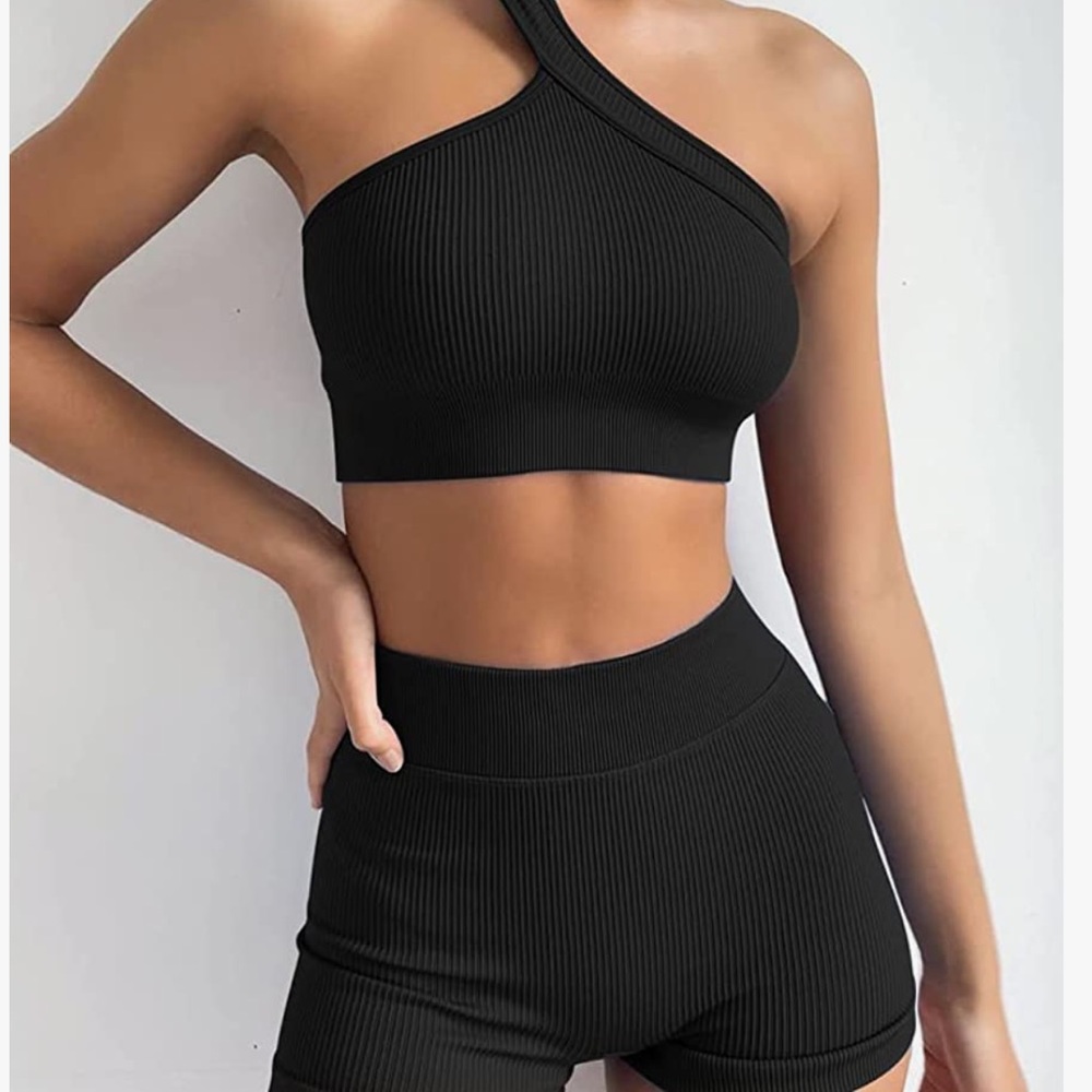 Seamless Work Out Set!